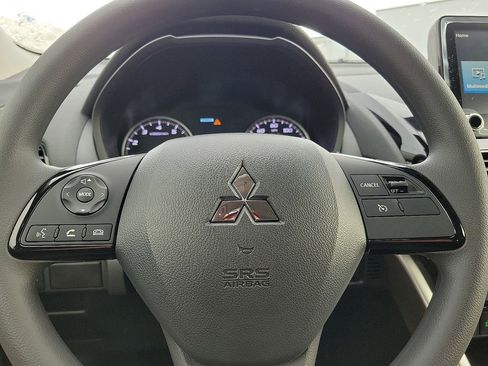 New 2026 Mitsubishi Eclipse Cross LE image 13