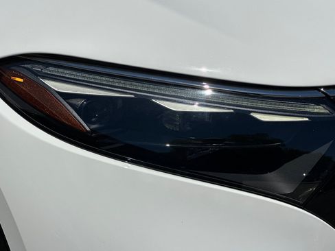 Certified 2023 Mercedes-Benz EQS 450+ SUV image 11