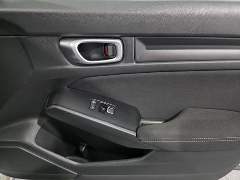 Used 2023 Honda Civic Sport image 13