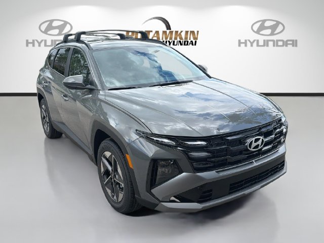 New 2026 Hyundai Tucson SEL FWD image 3