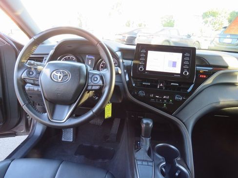 Certified 2024 Toyota Camry SE image 20