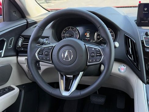 New 2026 Acura RDX SH-AWD w/ Advance Package image 8
