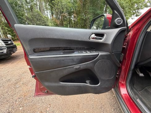 Used 2013 Dodge Durango Crew AWD/4WD image 13
