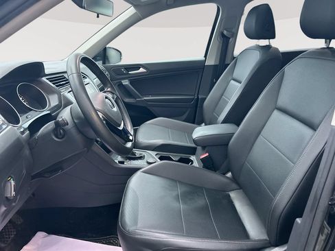 Used 2020 Volkswagen Tiguan SE w/ Panoramic Sunroof Package AWD/4WD image 21