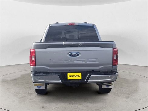 Certified 2022 Ford F150 XLT w/ Equipment Group 302A High image 4