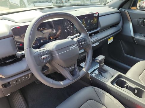 New 2027 Kia Seltos X-Line S AWD/4WD image 24