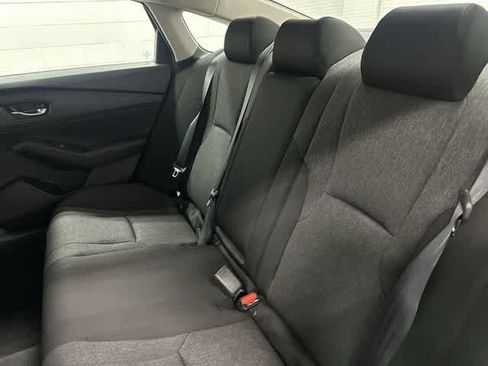 Certified 2026 Honda Accord SE image 14