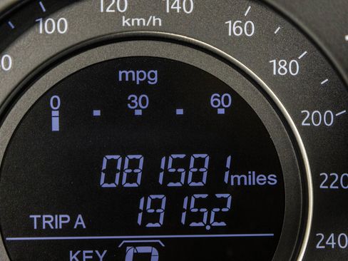 Used 2014 Honda Accord EX-L image 35