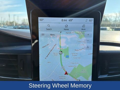 Certified 2023 Ford Explorer King Ranch w/ Technology Package image 25