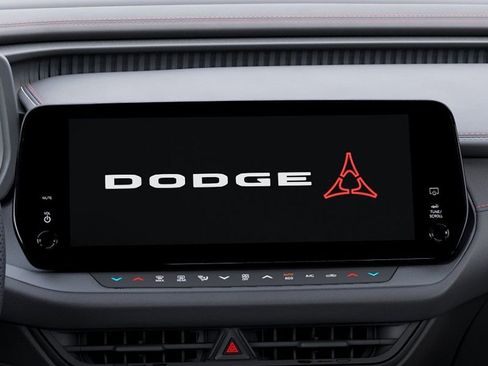 New 2026 Dodge Charger GT image 18