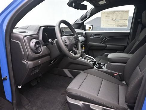 New 2026 Chevrolet Colorado Trail Boss image 6