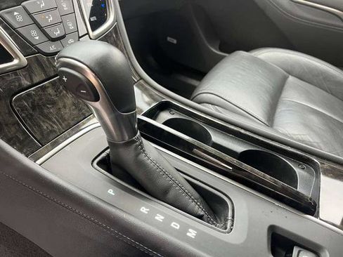 Used 2016 Buick LaCrosse Sport Touring image 17