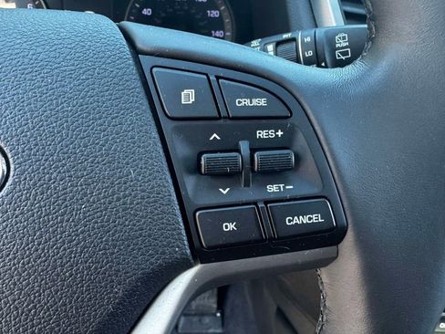 Used 2018 Hyundai Tucson Limited w/ Ultimate Package 02 AWD/4WD image 21