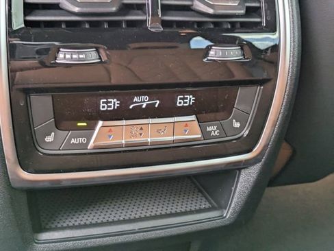 New 2026 BMW X5 sDrive40i w/ M Sport Package RWD image 14