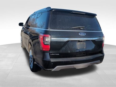 Used 2018 Ford Expedition Limited w/ Equipment Group 302A image 6