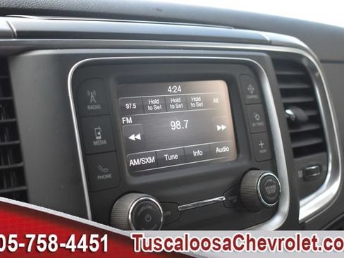 Used 2024 RAM 1500 Classic SLT AWD/4WD image 30