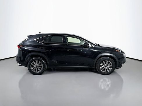 Used 2018 Lexus NX 300 300 Base image 4