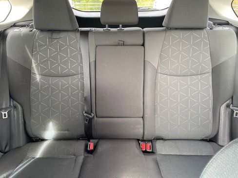 Used 2019 Toyota RAV4 XLE image 22