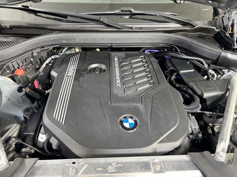 Used 2023 BMW X3 M40i w/ Premium Package image 31