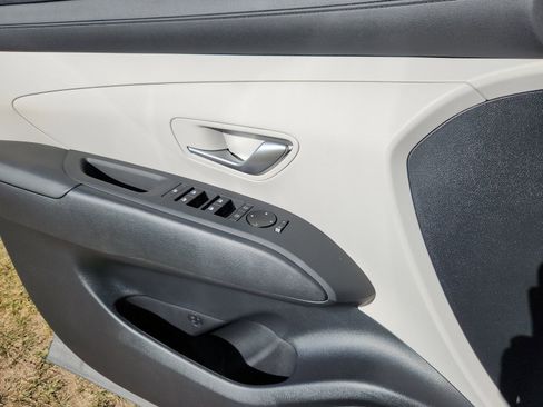 New 2026 Hyundai Tucson SEL image 6