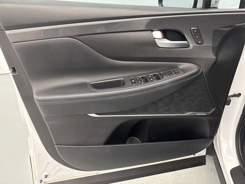 Used 2022 Hyundai Santa Fe Limited AWD/4WD image 21