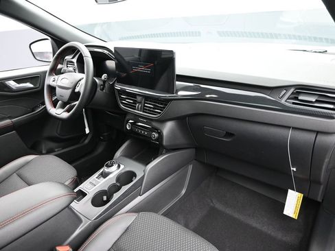 New 2025 Ford Escape ST-Line Elite w/ Tech Pack #2 image 34