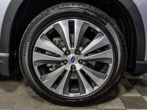 Used 2021 Subaru Ascent Touring w/ Popular Package #2A image 56