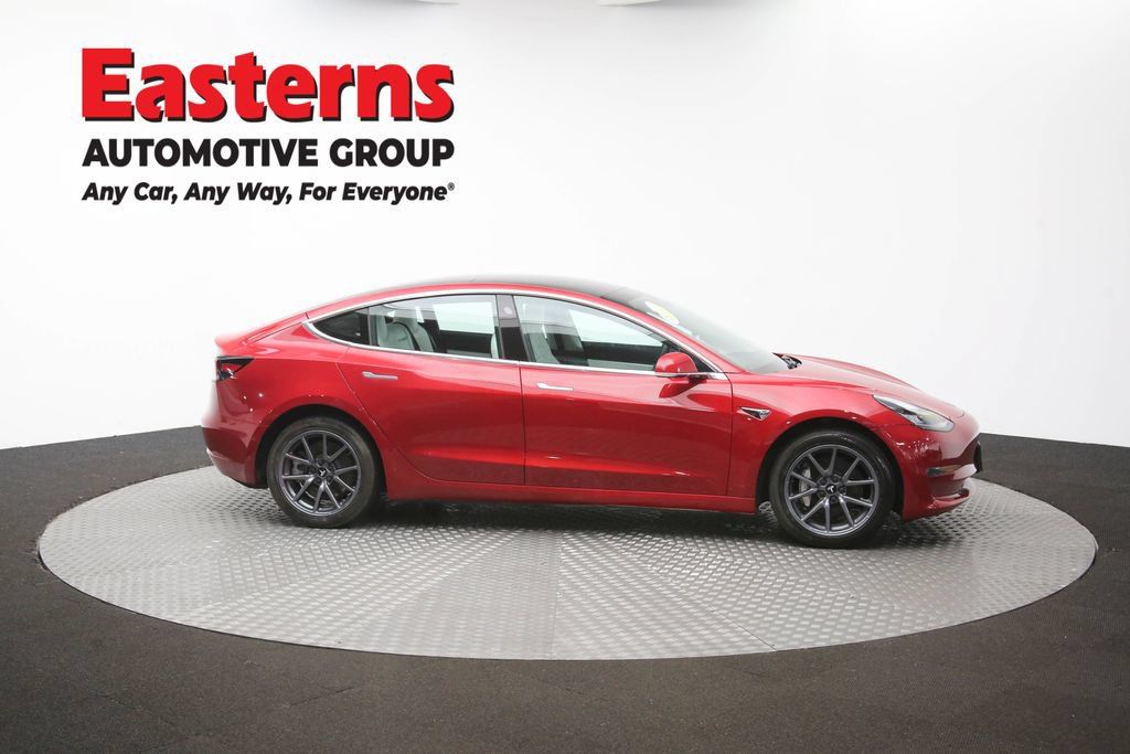 Used 2019 Tesla Model 3 Standard Range Plus RWD image 44