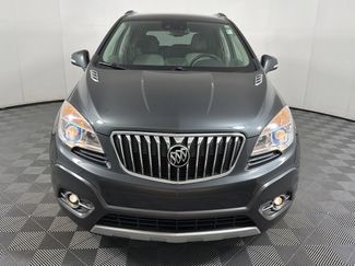 Used 2016 Buick Encore Premium video 2