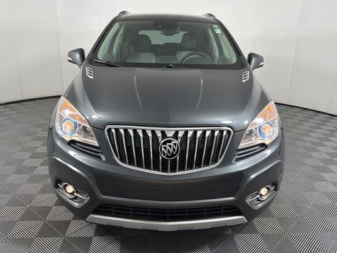 Used 2016 Buick Encore Premium image 2