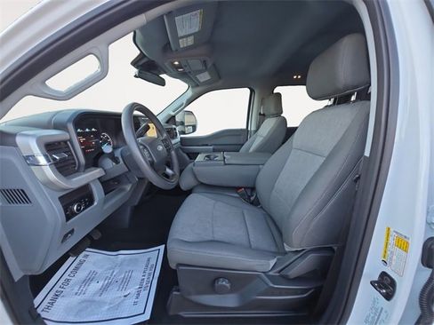Certified 2024 Ford F350 XL w/ STX Appearance Package image 9