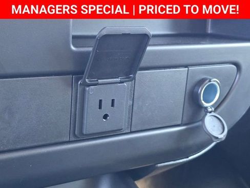 New 2025 Chevrolet Express 2500 w/ Driver Convenience Package image 25
