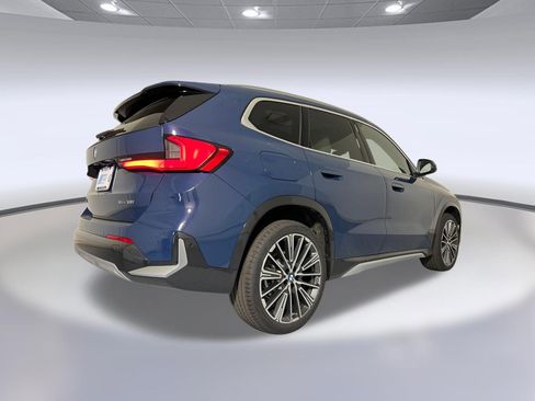 Used 2026 BMW X1 xDrive28i w/ Convenience Package AWD/4WD image 8