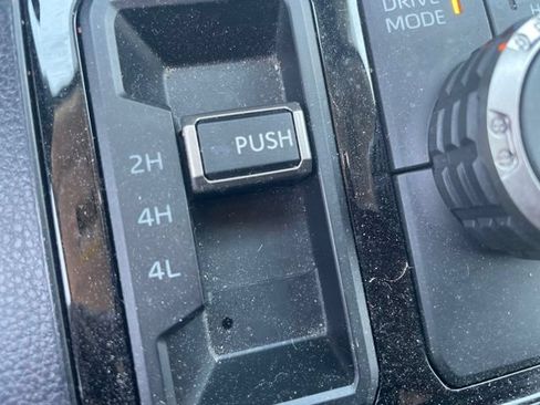 Used 2024 Toyota Tundra SR5 w/ SR5 Premium Package AWD/4WD image 17
