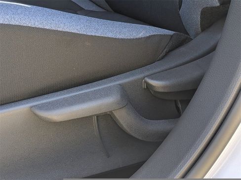 New 2025 Nissan Versa SV w/ Trunk Package image 18