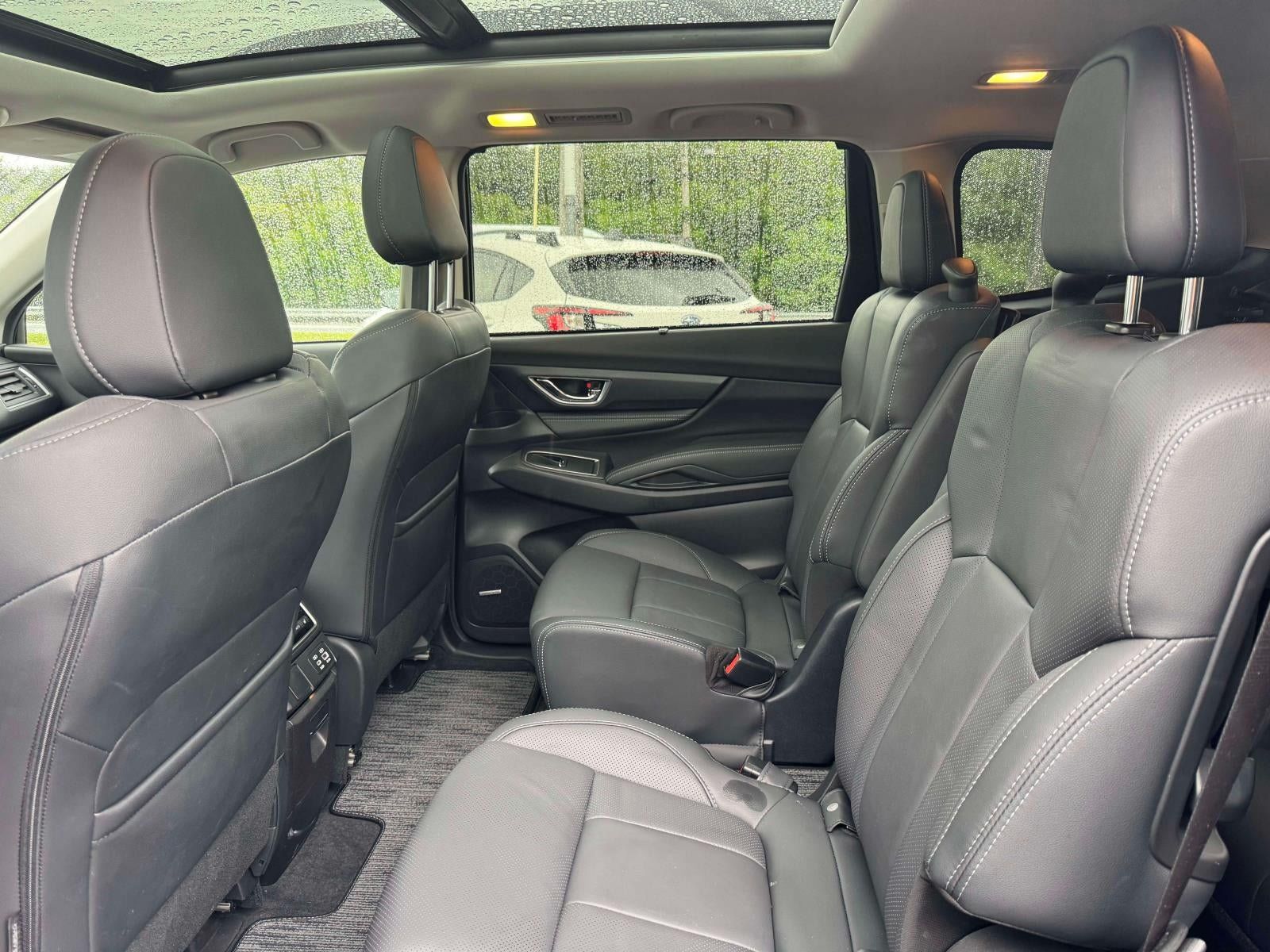 Used 2023 Subaru Ascent Limited w/ Technology Package AWD/4WD image 29