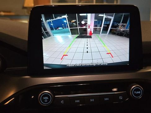 Used 2024 Ford Escape Active image 17