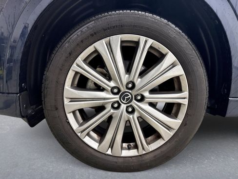 Used 2023 MAZDA CX-5 Signature image 11