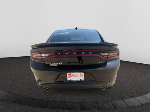 Used 2020 Dodge Charger GT w/ Plus Group AWD/4WD image 5