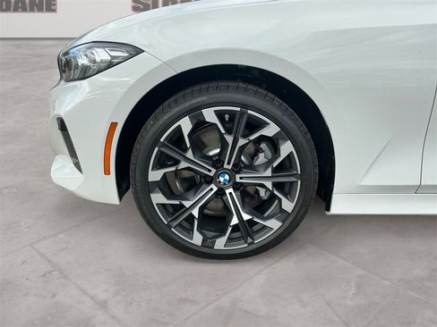 New 2026 BMW 330i xDrive Sedan w/ Convenience Package image 14
