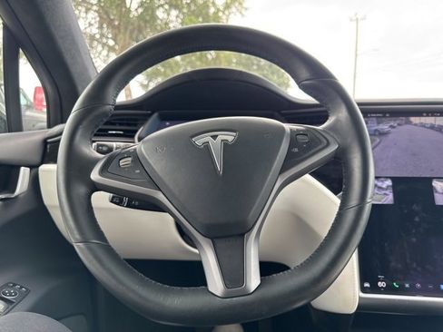 Used 2019 Tesla Model X 100D image 31