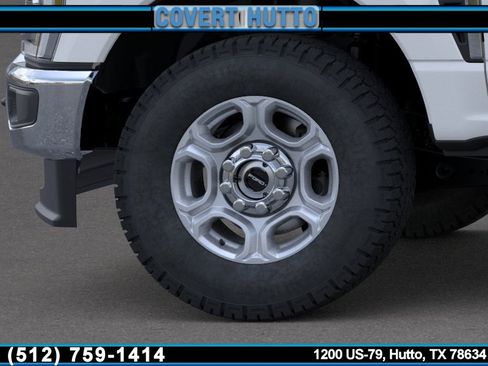 New 2026 Ford F250 XLT AWD/4WD image 19