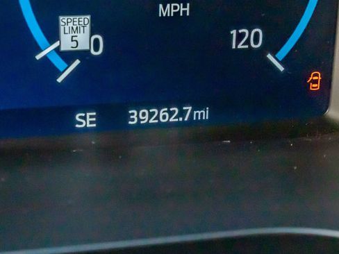 Used 2022 Ford F150 Platinum w/ Equipment Group 701A High AWD/4WD image 21