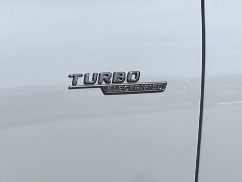 New 2026 Mercedes-Benz GLC 43 AMG 4MATIC Coupe image 8