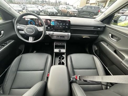 New 2026 Hyundai Kona SEL Premium image 12