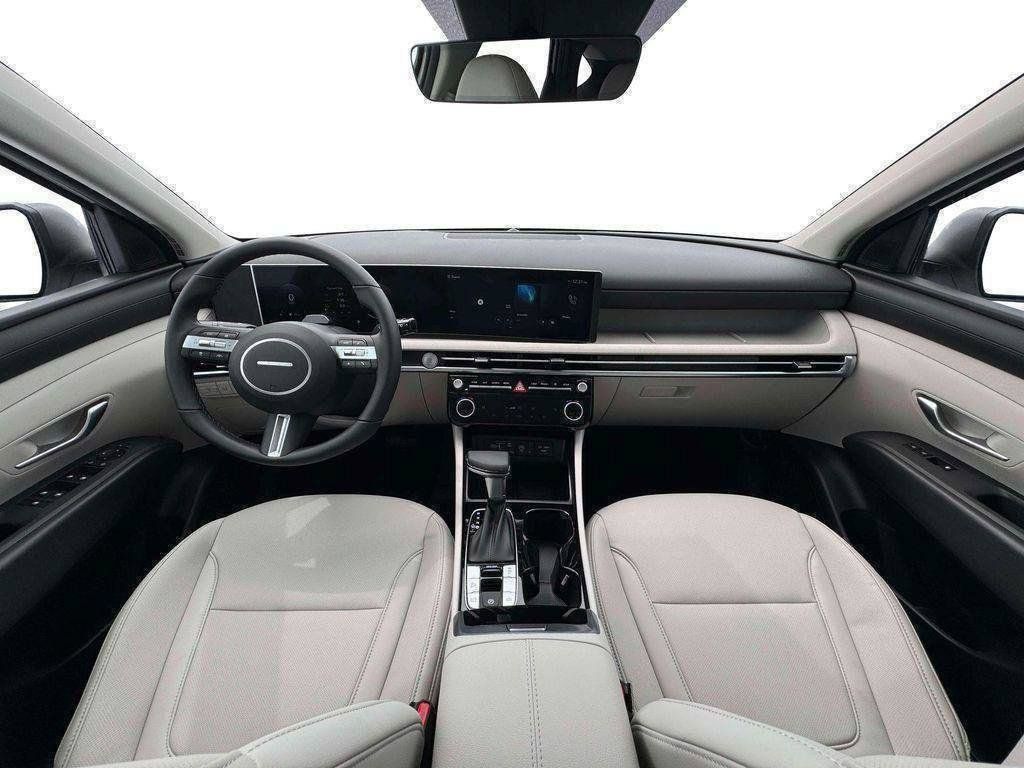 New 2026 Hyundai Tucson SEL FWD image 13