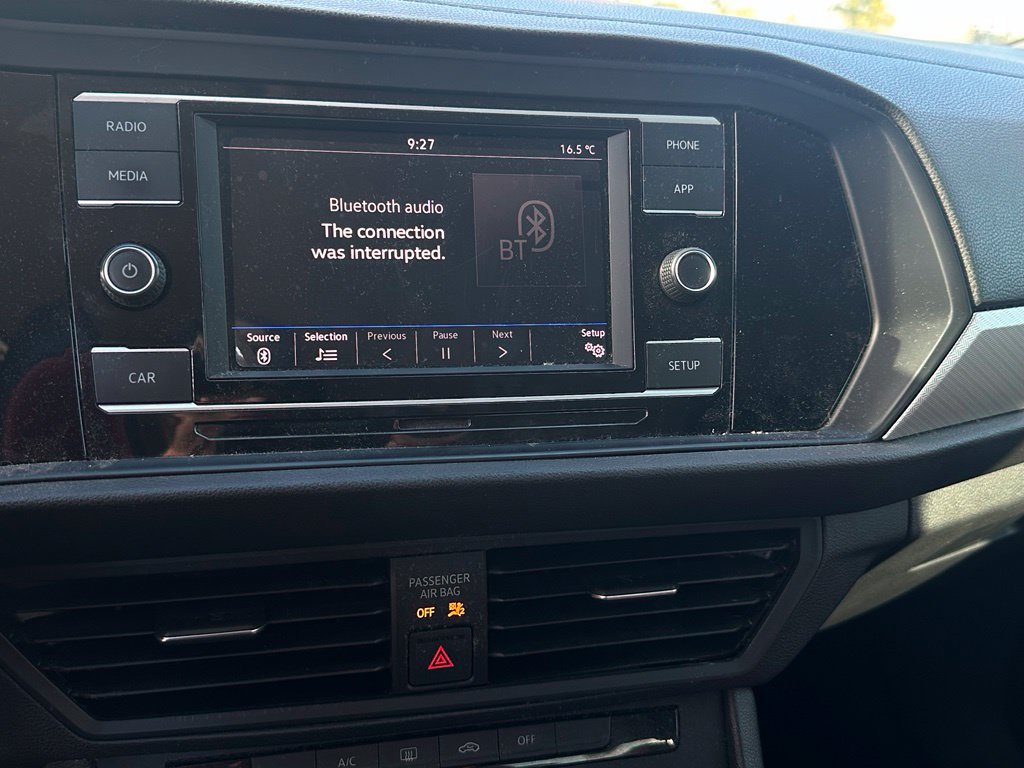 Used 2019 Volkswagen Jetta S FWD image 8