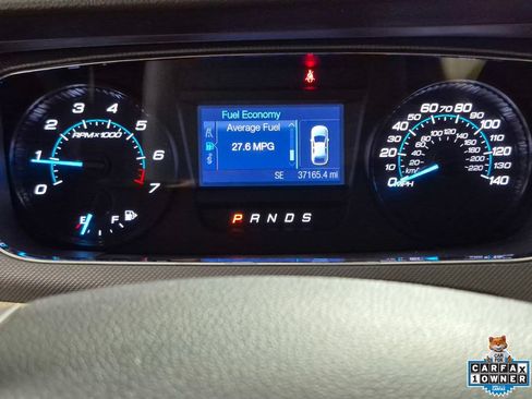 Used 2018 Ford Taurus SE FWD image 14