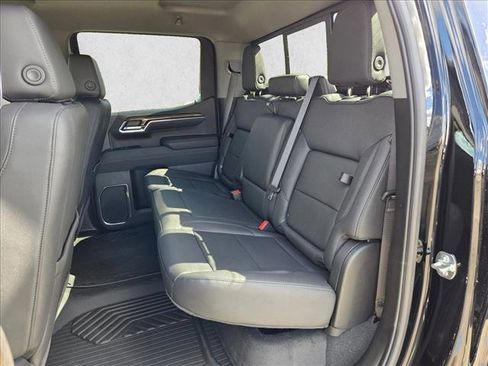 New 2026 Chevrolet Silverado 1500 LT Trail Boss image 16