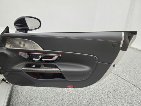 Certified 2022 Mercedes-Benz SL 55 AMG 4MATIC image 26